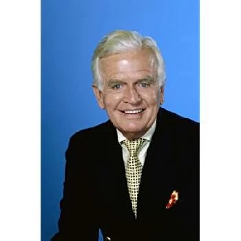Hayden Rorke Biography