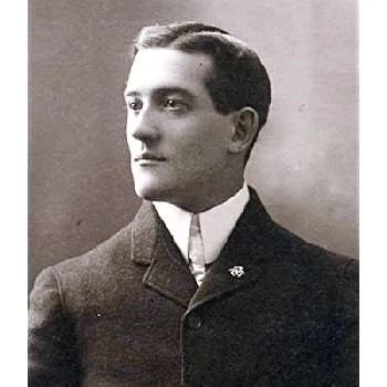 Hayden Stevenson Biography