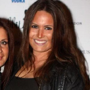 Christie Hayes Biography