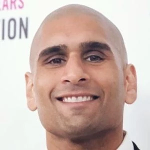 Daniel Hayes Biography