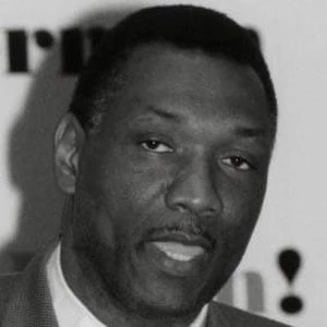 Elvin Hayes Biography