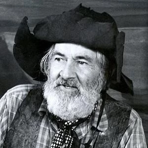 Gabby Hayes Biography