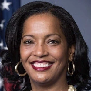 Jahana Hayes Biography