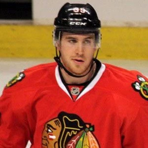 Jimmy Hayes - Age, Height, Birthdate, Family, Wiki & More