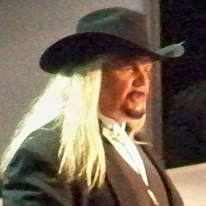 Michael Hayes Biography