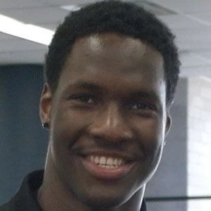 Nigel Hayes Biography