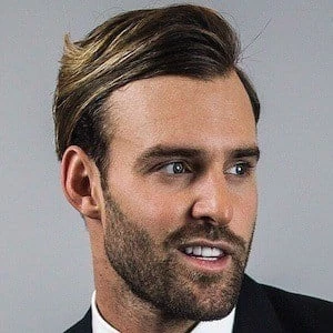 Robby Hayes - Age, Height, Birthdate, Bio, Family, Networth & More