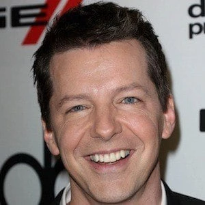 Sean Hayes - Age, Bio, Birthdate, Family, Networth & More