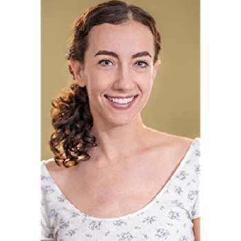 Hayley Ward - Age, Bio, Birthdate, Family, Networth & More