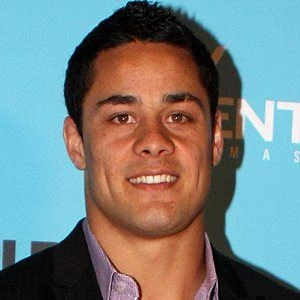 Jarryd Hayne - Family, Bio, Birthdate,Age, Networth , Wiki& More
