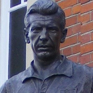 Johnny Haynes - Income, Birthday, Family, Bio, Networth & More