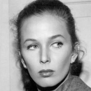 Brooke Hayward Biography