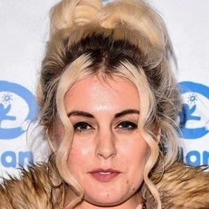 Felicity Hayward Biography