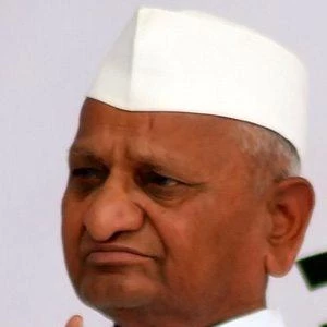 Anna Hazare - Family, Bio, Birthdate,Age, Networth , Wiki& More