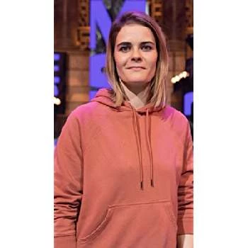 Hazel Brugger - Adderess, Bio, Birthdate, Family, Wiki & More