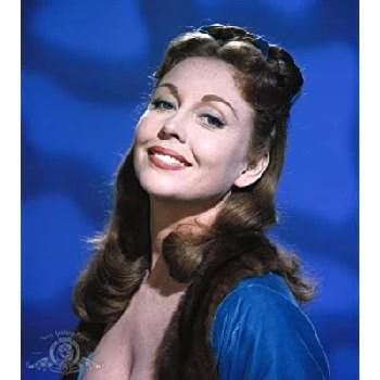 Hazel Court - Birthday, Bio, Wiki, Family, Networth & More