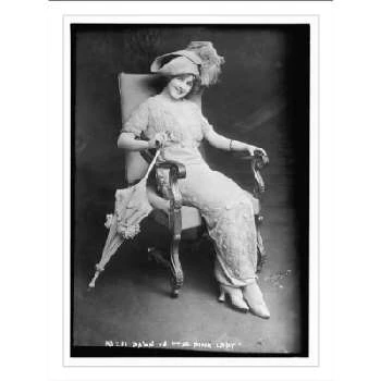 Hazel Dawn - Wiki, Bio, Networth, Birthdate, Family & More