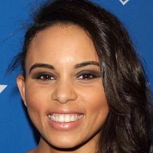 Louise Hazel Biography