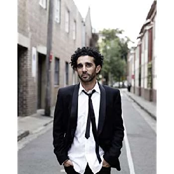 Hazem Shammas - Age, Bio, Birthdate, Family, Networth & More