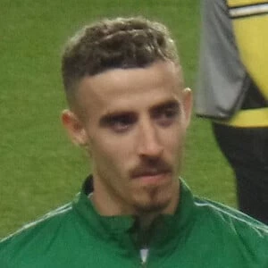 Dolev Haziza Biography