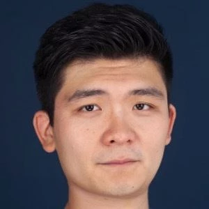 Steven He Biography