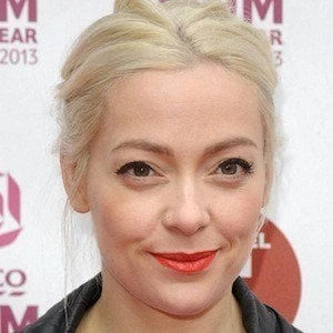 Cherry Healey Biography