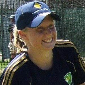 Alyssa Healy - Age, WIki, Birthday, Family, Networth & More