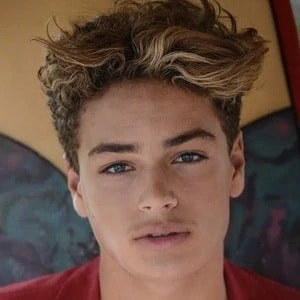 Patrick Michael Heaney Biography