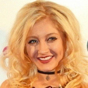 Marissa Heart Biography