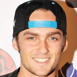 Alex Heartman - Age, Bio, Birthdate, Family, Networth & More