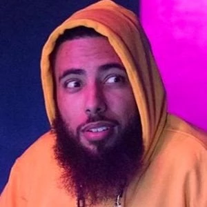 Charlie Heat Biography