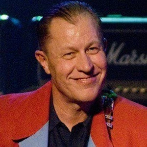 Horton Heat - Birthdate, Age, Family, Bio, Networth & More