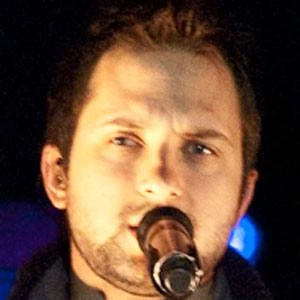 Brandon Heath - Age, Height, Birthdate, Family, Wiki & More