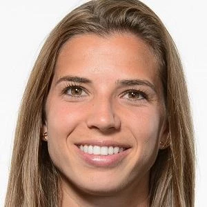 Tobin Heath Biography