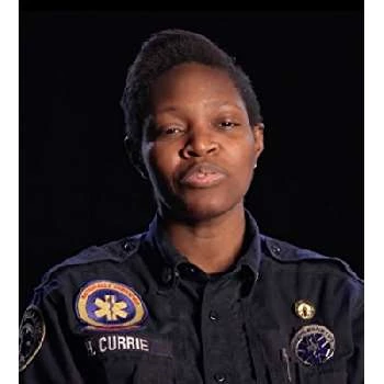 Heather Currie Biography