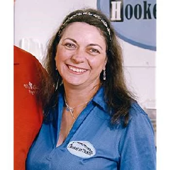 Heather Hooks - Age, Bio, Birthdate, Family, Networth & More