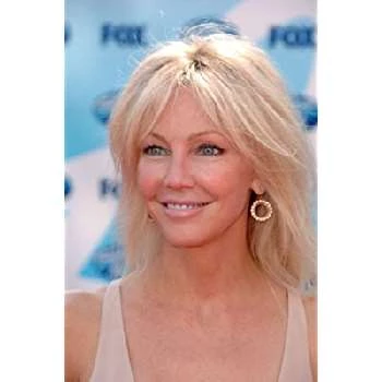 Heather Locklear - Bio, Networth, Family, Age, Birthdate & More