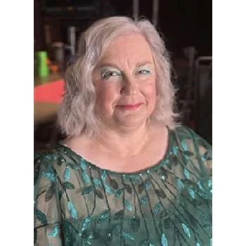 Heather McPhaul Biography