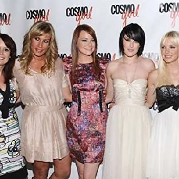 Heather Parry - Age, Bio, Birthdate, Family, Networth & More