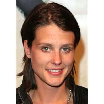 Heather Peace Biography