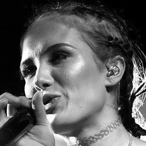 Niykee Heaton Biography