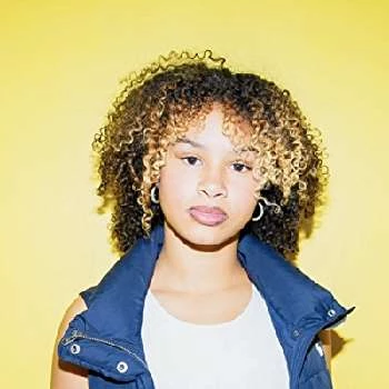 Heaven Ava Williams - Age, Bio, Birthdate, Family, Networth & More