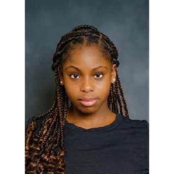 Heaven Michelle McCoy Biography