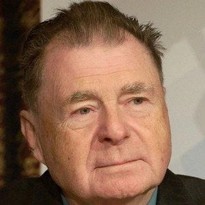 Richard Heck - Family, Bio, Birthdate,Age, Networth , Wiki& More