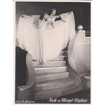 Hedi Höpfner - Family, Bio, Birthdate,Age, Networth , Wiki& More