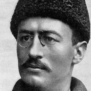 Sven Hedin - Biography, Birthday, Family, Wki, Networth & More