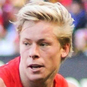 Isaac Heeney Biography