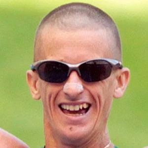 Robert Heffernan Biography