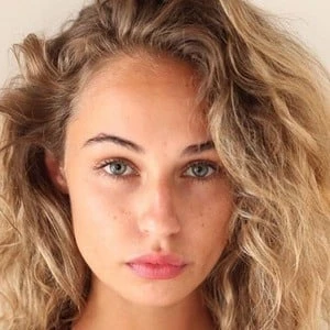 Thalia Heffernan Biography