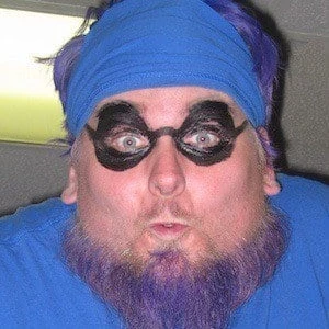 Brian Heffron - Age, Wiki, Birthdate, Bio, Networth, Family & More